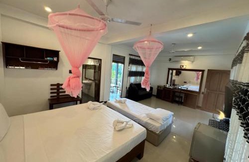 Dambulla Hotel | Freedom Village