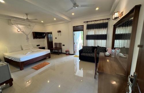 Dambulla Hotel | Freedom Village