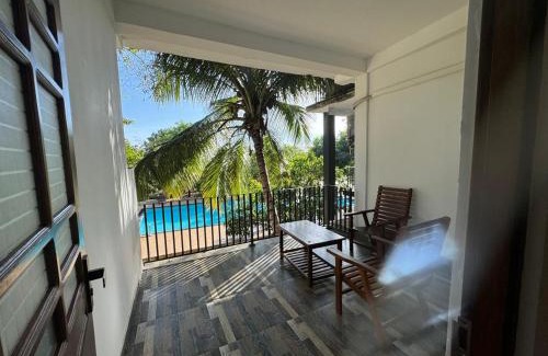 Dambulla Hotel | Freedom Village
