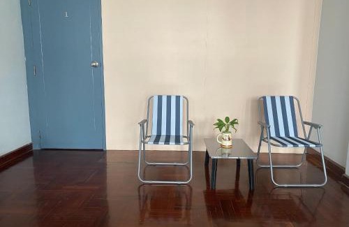 Somdet Chao Phraya Casa | Freedom8
