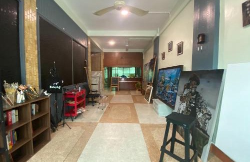 Somdet Chao Phraya Casa | Freedom8