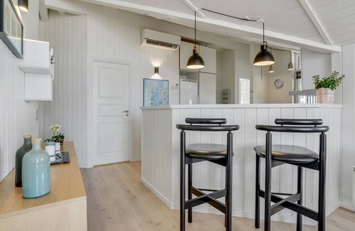 Lakolk Casa | "Freek" - 400m from the sea by Interhome