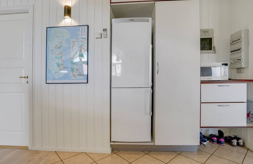 Lakolk Casa | "Freek" - 400m from the sea by Interhome