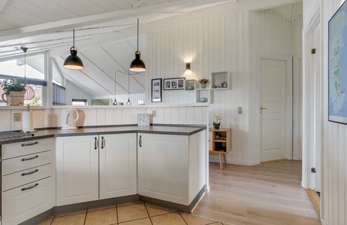 Lakolk Casa | "Freek" - 400m from the sea by Interhome