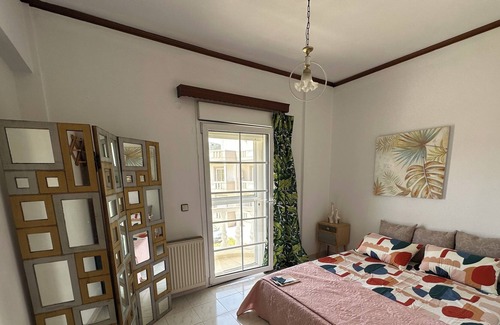 Petaloudes Villa | Freeman Greenlees Classical Greek