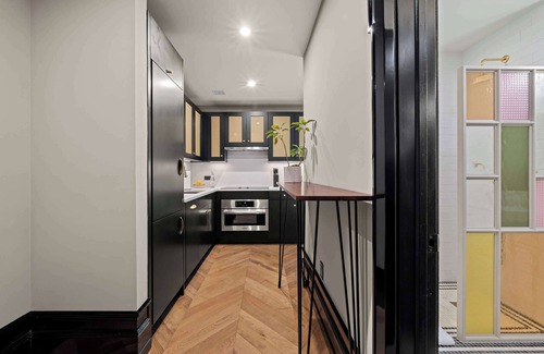 Bowery Condominio | Freeman III by Rove | 1BR Condo w/Shared Amenities