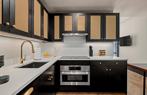 Bowery Condominio | Freeman III by Rove | 1BR Condo w/Shared Amenities
