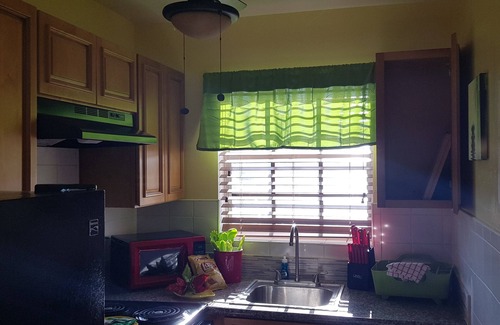 Bahamas Terrace Apartamento | Jubilee Gardens Freeport # 3