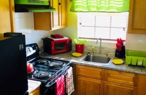 Bahamas Terrace Apartamento | Jubilee Gardens Freeport # 3