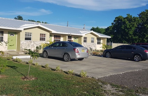 Bahamas Terrace Apartamento | Jubilee Gardens Freeport # 3