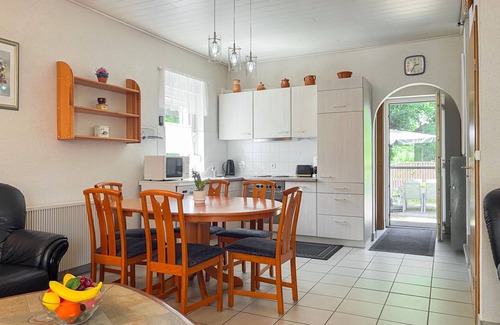 Fonyodliget Casa | Freesia by Interhome
