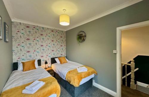 Cleethorpes Casa | Freeston House - Great for Contractors or Family Holidays