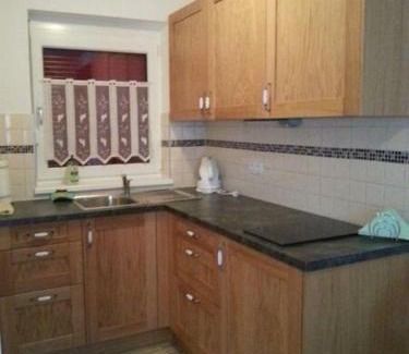 Sankt Stefan ob Stainz Apartamento | FreeWest
