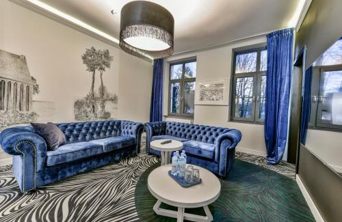 West Pomeranian Voivodeship Apartamento | Fregata Kołobrzeg