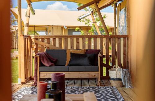 Neuhaus Otro | Frei wie der Wind-Glamping