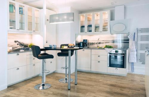 Dagebuell Apartamento | Freie Sicht - Das Nordsee-Gesundheitshaus 2