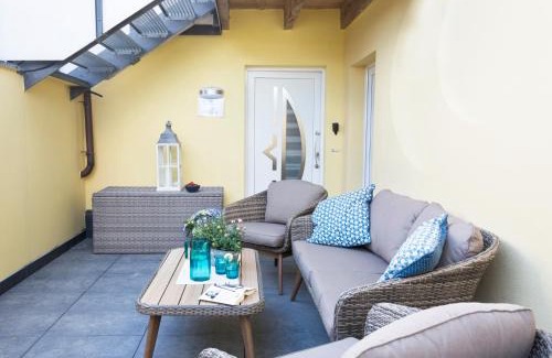 Dagebuell Apartamento | Freie Sicht - Das Nordsee-Gesundheitshaus 2