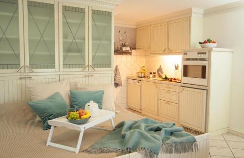 Dagebuell Apartamento | Freie Sicht - Das Nordsee-Gesundheitshaus 1