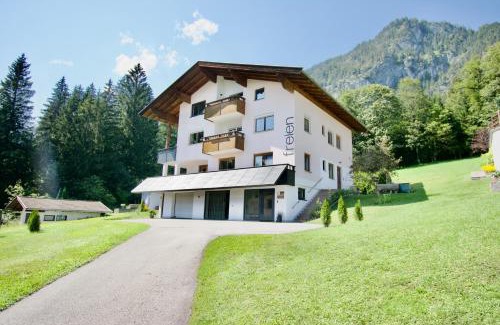 Angerberg Apartamento | Freien Living Angerberg