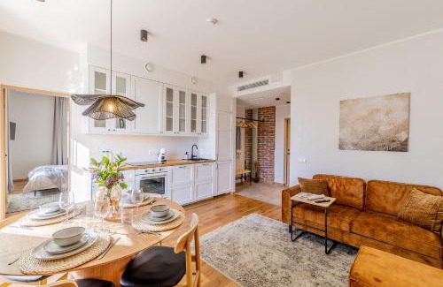Voru Apartamento | Freinholdi Maja külaliskorter 3 - balcony
