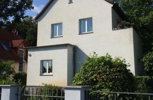 Connewitz Cabina | Freiraum Loft