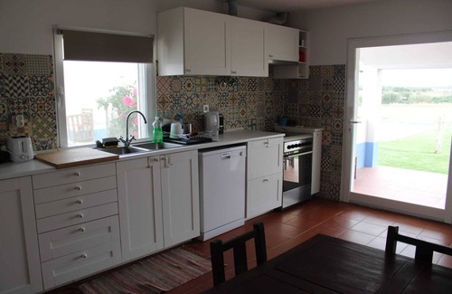 Arraiolos Cabaña | Freire´s Family House