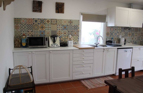 Arraiolos Cabaña | Freire´s Family House