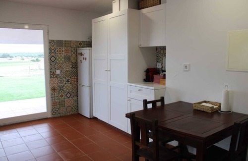 Arraiolos Cabaña | Freire´s Family House