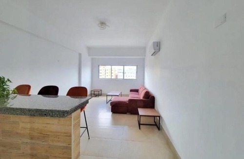 Villa Mella Apartamento | Freisi Apartameto