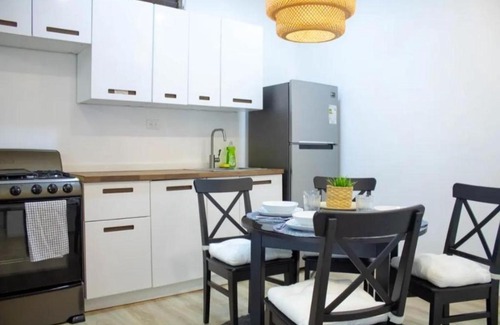 Villa Mella Apartamento | Freisi Apartameto