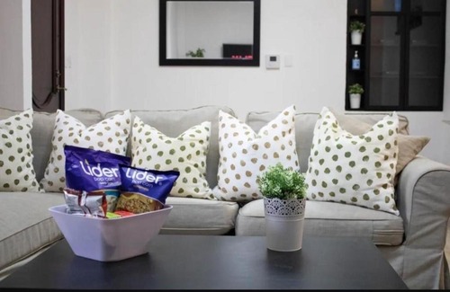 Villa Mella Apartamento | Freisi Apartameto
