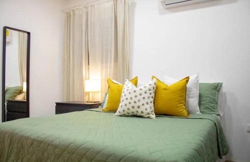 Villa Mella Apartamento | Freisi Apartameto
