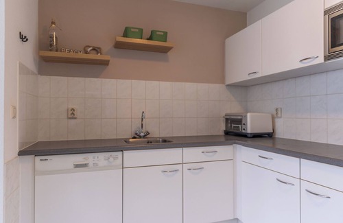 Sint Maartensvlotbrug Casa | Freistehendes, Strandnahes Ferienhaus für 6 Pers