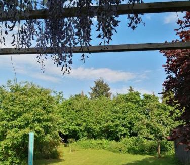 Adendorf Casa | Freistehendes Ferienhaus in Adendorf mit Terrasse, Grill und Garten