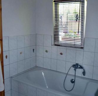 Kenz-Kustrow Casa | Freistehendes Ferienhaus In Ruhiger Lage
