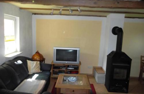 Kenz-Kustrow Casa | Freistehendes Ferienhaus In Ruhiger Lage