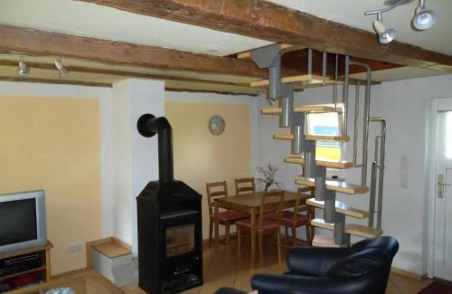 Kenz-Kustrow Casa | Freistehendes Ferienhaus In Ruhiger Lage
