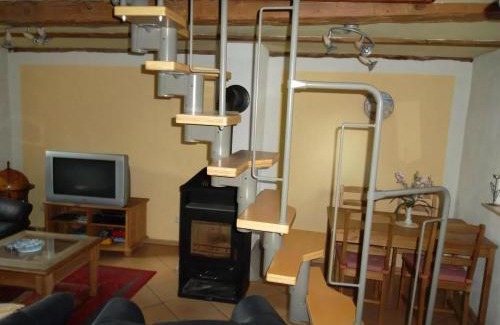 Kenz-Kustrow Casa | Freistehendes Ferienhaus In Ruhiger Lage