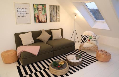 Hattenheim Apartamento | FREISTIEL 4