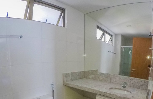 Boa Viagem Apartamento | FREITAS RESIDENCE - FLAT 1 BEDROOM FURNISHED