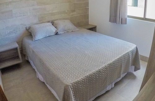 Boa Viagem Apartamento | FREITAS RESIDENCE - FLAT 1 BEDROOM FURNISHED