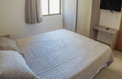 Boa Viagem Apartamento | FREITAS RESIDENCE - FLAT 1 BEDROOM FURNISHED