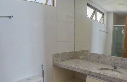 Boa Viagem Apartamento | FREITAS RESIDENCE - FLAT 1 BEDROOM FURNISHED