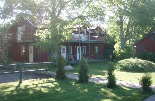 Vreta Kloster Casa | Freja Vandrarhem