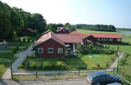Vreta Kloster Casa | Freja Vandrarhem