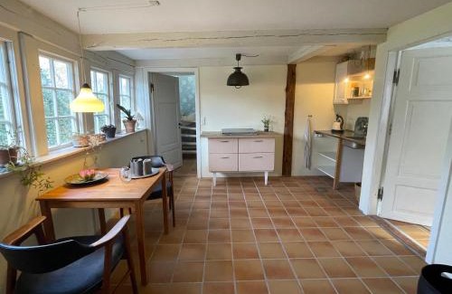 Langeskov Apartamento | Frejas bed and breakfast