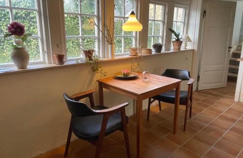Langeskov Apartamento | Frejas bed and breakfast