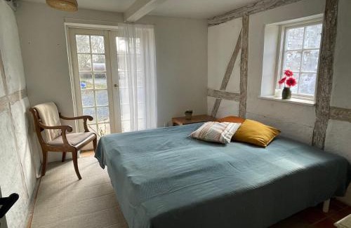 Langeskov Apartamento | Frejas bed and breakfast