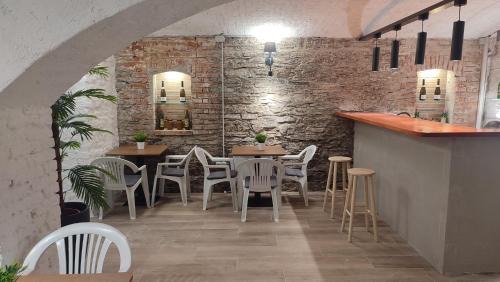 Podhradi nad Dyji Cama Y Desayuno | Frejstejn House, Artist's Residence