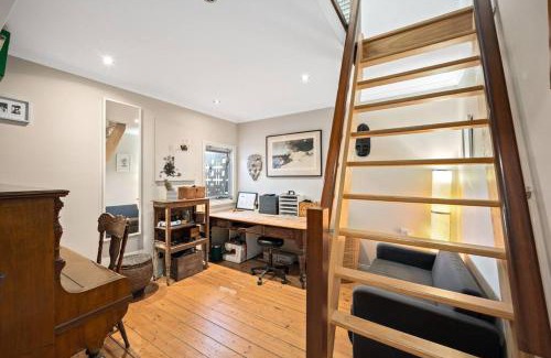 Fremantle Apartamento | Fremantle Character Cottage